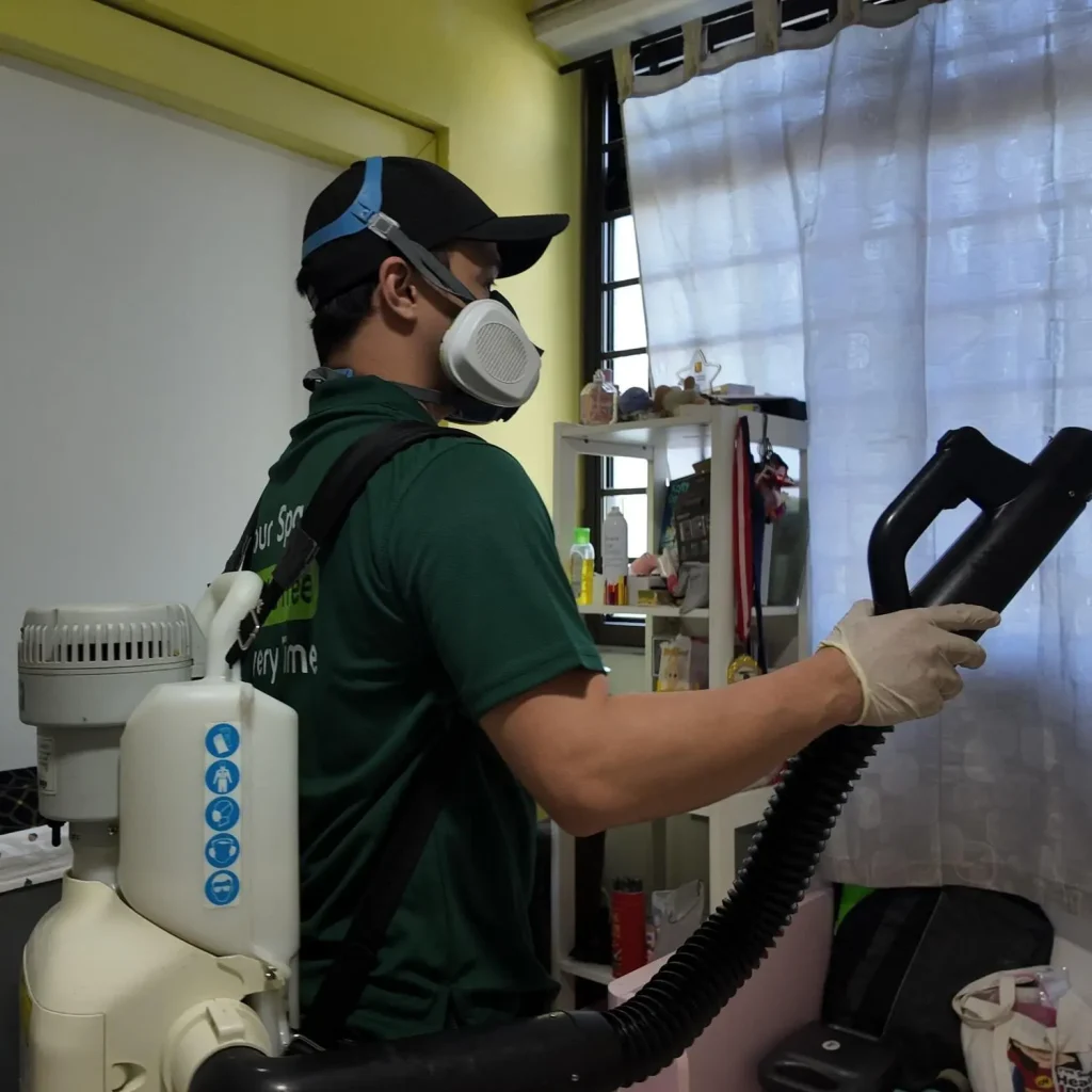 What Is Decontamination and When Do You Need It