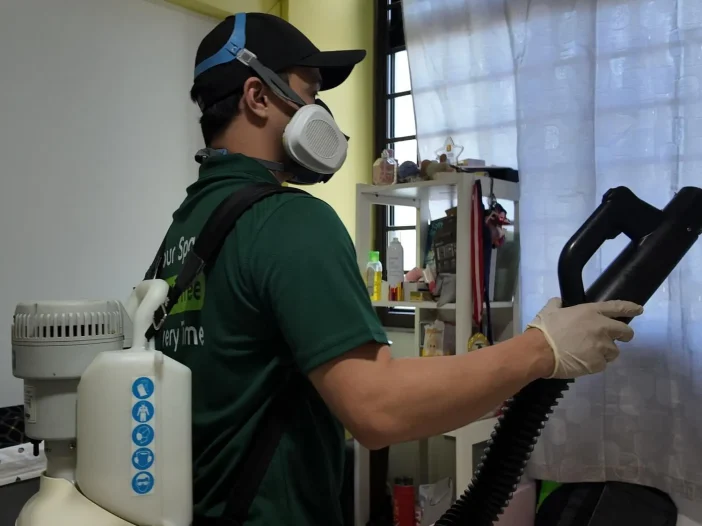 What Is Decontamination and When Do You Need It