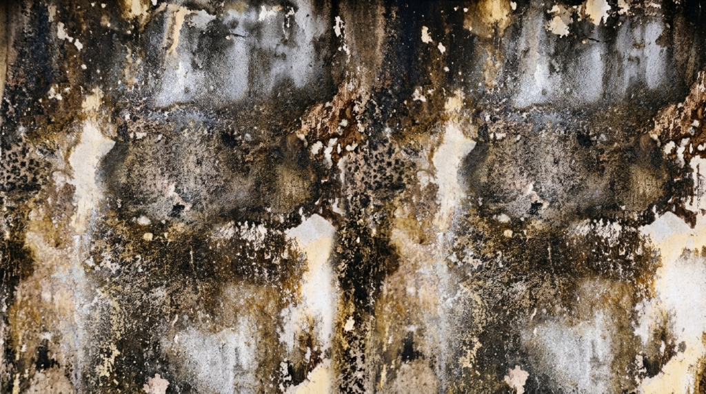 Why Mold Appears on Walls in Singapore Homes
