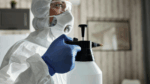 How Professional Disinfection Works