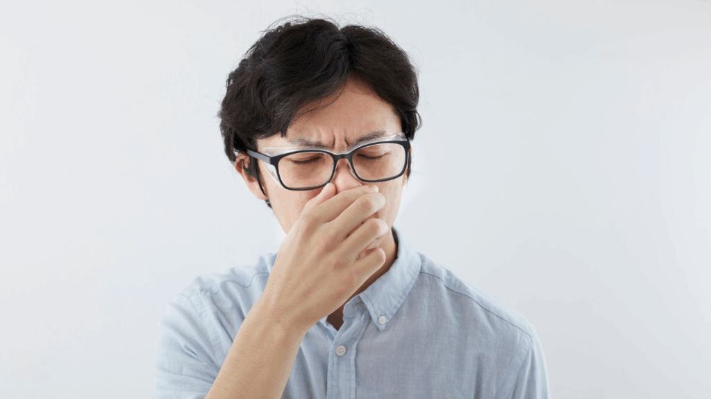 Top Causes of Persistent Household Odours in Singapore